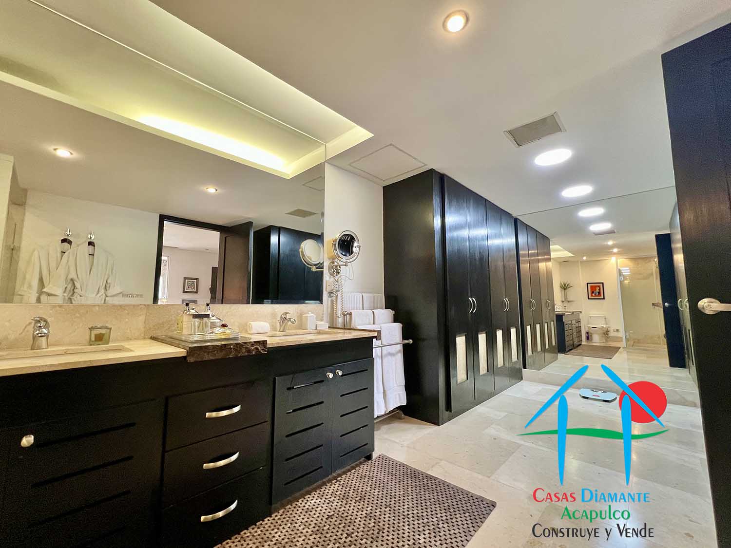 Vista Real M 29 - Recámara principal 7